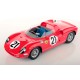 Ferrari 250P 21 24 Heures du Mans 1963 Looksmart LS18LM06