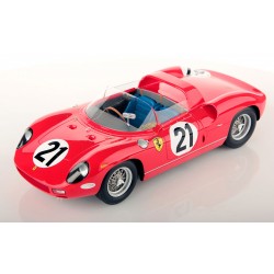 Ferrari 250P 21 24 Heures du Mans 1963 Looksmart LS18LM06