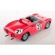 Ferrari 250P 21 24 Heures du Mans 1963 Looksmart LS18LM06