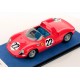 Ferrari 250P 22 24 Heures du Mans 1963 Looksmart LS18LM07