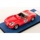 Ferrari 250P 22 24 Heures du Mans 1963 Looksmart LS18LM07