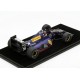 Lamborghini 291 F1 Saint-Marin 1991 Eric Van de Poele Looksmart LS18LF01C