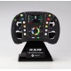 Volant Steering Wheel 1/2 Renault RS19 F1 2019 Zmodels ZMD9900101