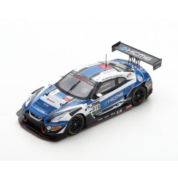 Nissan Nismo GTR GT3 18 10 Heures de Suzuka 2019 Spark SJ092