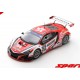Honda NSX GT3 22 FIA Motorsport Games GT Cup Vallelunga 2019 Spark S6313