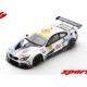 BMW M6 GT3 98 FIA GT World Cup Macau 2019 Augusto Farfus Spark SA212