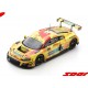 Audi R8 LMS 5 FIA GT World Cup Macau 2019 Christopher Haase Spark SA213