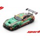 Mercedes AMG GT3 77 FIA GT World Cup Macau 2019 Edoardo Mortara Spark SA214