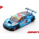 Audi R8 LMS 25 FIA GT World Cup Macau 2019 Dries Vanthoor Spark SA216