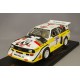 Audi Quattro S1 2 RAC Rally 1985 Mikkola Hertz IXO 18RMC048A