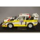 Audi Quattro S1 2 RAC Rally 1985 Mikkola Hertz IXO 18RMC048A