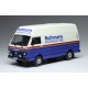Volkswagen LT Rothmans Porsche Rally Assistance with roof rack Rallye IXO RAC285X