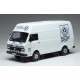 Volkswagen LT VW Motorsport Rally Assistance IXO RAC286X
