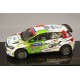 VW Polo GTI R5 47 Rallye de Finlande 2019 Lindholm Korhonen IXO RAM727