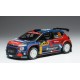 Citroen C3 R5 56 Rallye de Catalogne 2019 Camilli Eillas IXO RAM739