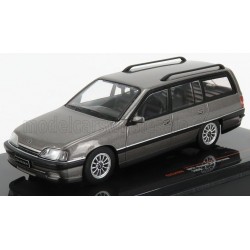 Opel Omega A2 Caravan 1990 Metallic grey IXO CLC342N