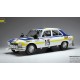 Peugeot 504 ti 15 Rallye du Maroc 1975 Consten Flocon IXO 18RMC044C