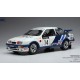Ford Sierra RS Cosworth 14 Rallye de Finlande 1988 Sainz Moya IXO 18RMC045A