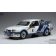 Ford Sierra RS Cosworth 4 Rallye de Finlande 1988 Blomqvist Melander IXO 18RMC045B