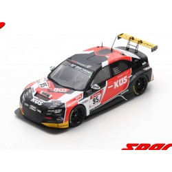 Audi RS3 95 24 Heures du Nurburgring 2019 Spark SG542