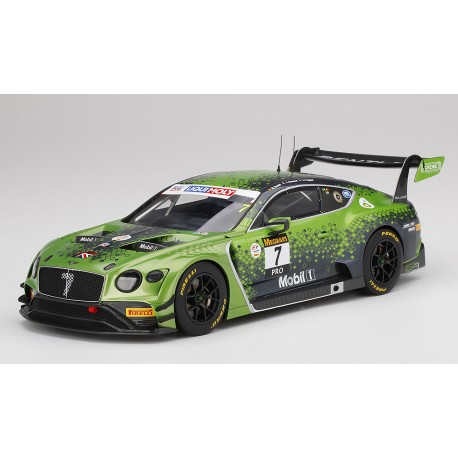 Bentley Continental GT3 7 12 Heures de Bathurst 2020 Winner Truescale TS0303