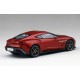 Aston Martin Vanquish Zagato Lava Red Truescale TSM430160