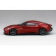 Aston Martin Vanquish Zagato Lava Red Truescale TSM430160