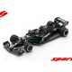 Mercedes F1 W11 EQ Performance 77 F1 Winner Autriche 2020 Valtteri Bottas Spark S6466
