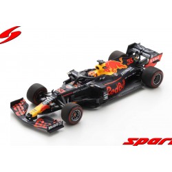 Aston Martin Red Bull Honda RB16 33 F1 3ème Styrie 2020 Max Verstappen Spark S6472