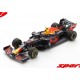 Aston Martin Red Bull Honda RB16 23 F1 4ème Styrie 2020 Alexander Albon Spark S6473