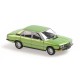 BMW 520 1972 Green Metallic Minichamps 940023004