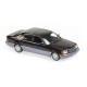 Mercedes Benz 600 Sel W140 1991 Black Metallic Minichamps 940035400