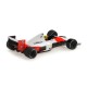 McLaren MP4/5B 27 Winner F1 Japon 1990 Ayrton Senna Minichamps 547904527