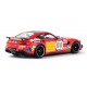 Mercedes AMG GTR Rote Sau with driving lamp Gumball 3000 2017 Minichamps ALM420715