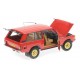 Range Rover Velar First Prototype 1969 Red Minichamps ALM810112