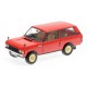 Range Rover Velar First Prototype 1969 Red Minichamps ALM810112