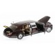 Bentley Mulsanne Grand Limousine by Mulliner 2017 Light claret over claret Almost Real ALM830603