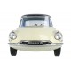 Citroen DS 19 Champagne et Aubergine 1956 Norev 121565