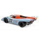 Porsche 917K 22 24 Heures du Mans 1970 Norev 127505