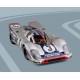 Porsche 917K 3 Winner 12 Heures de Sebring 1971 Norev 127503