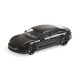 Porsche Taycan Turbo S 2020 Black Minichamps 410068470
