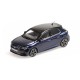 Opel Corsa E 2019 Blue Metallic Minichamps 410049000