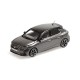 Opel Corsa E 2019 Grey Metallic Minichamps 410049004