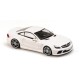 Mercedes Benz SL65 AMG Black Series R230 2009 Black Minichamps 940038220