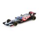Williams Mercedes FW43 6 F1 Launch Spec 2020 Nicholas Latifi Minichamps 417200006