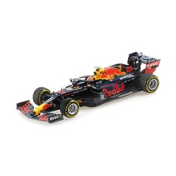 Aston Martin Red Bull Honda RB16 23 F1 4ème Styrie 2020 Alexander Albon Minichamps 410200223