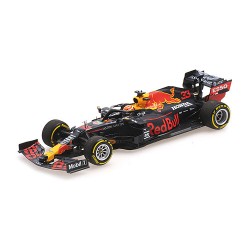 Aston Martin Red Bull Honda RB16 33 F1 3ème Styrie 2020 Max Verstappen Minichamps 410200233