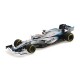 Williams Mercedes FW43 63 F1 Autriche 2020 George Russell Minichamps 417200163