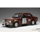 Ford Escort MKI RS 1600 15 RAC Rally 1974 Alen White IXO 18RMC047B