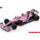 Racing Point Mercedes RP20 11 F1 6ème Styrie 2020 Sergio Perez Spark S6074